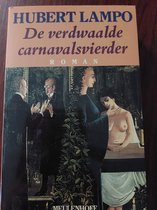 De verdwaalde carnavalsvierder