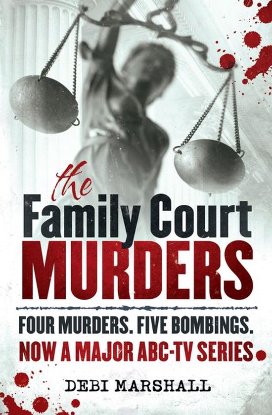 The Family Court Murders - cover