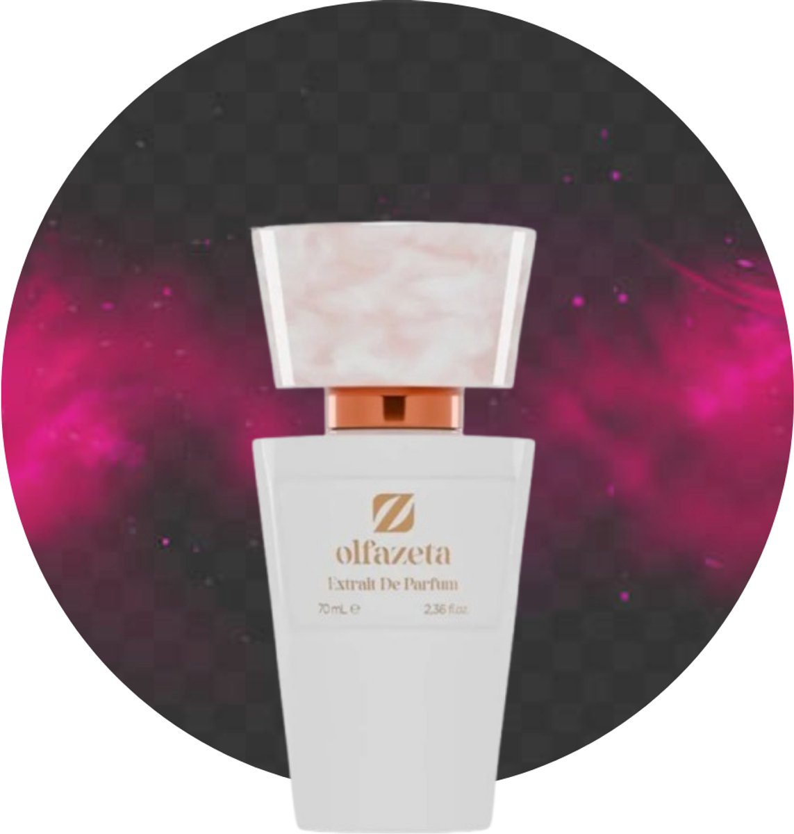 Goedkoopste Chogan Parfum - Nr. 89 - Paris - Bloemig - 30 ml