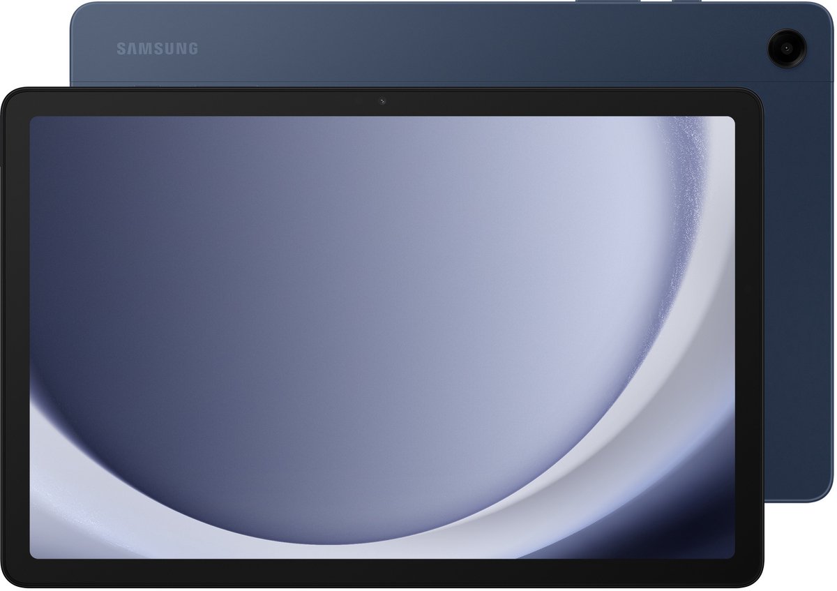 Samsung Galaxy Tab A9 Plus - 5G - 128GB - Dark blue