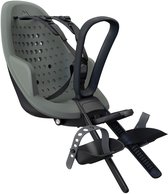 Thule Yepp 2 mini Fietszitje Agave One-Size