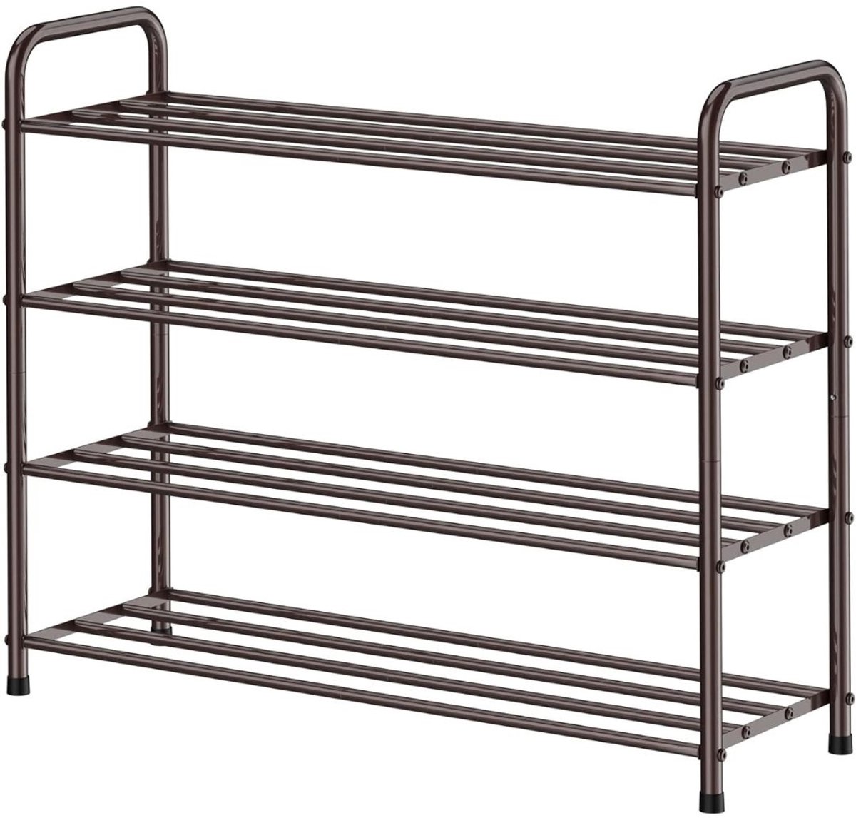 DailySupplies® Schoenenrek - Schoenenkast - Schoenenbank - Halbank