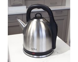 Bama Waterkoker Aruba 4L