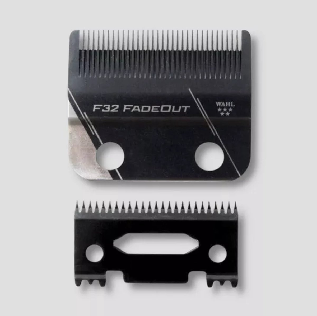 Wahl Vapor F32 Fadeout Blade snijmes