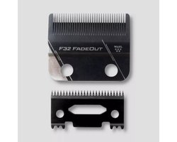 Wahl Vapor F32 Fadeout Blade snijmes