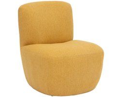 Fauteuil Corte Geel