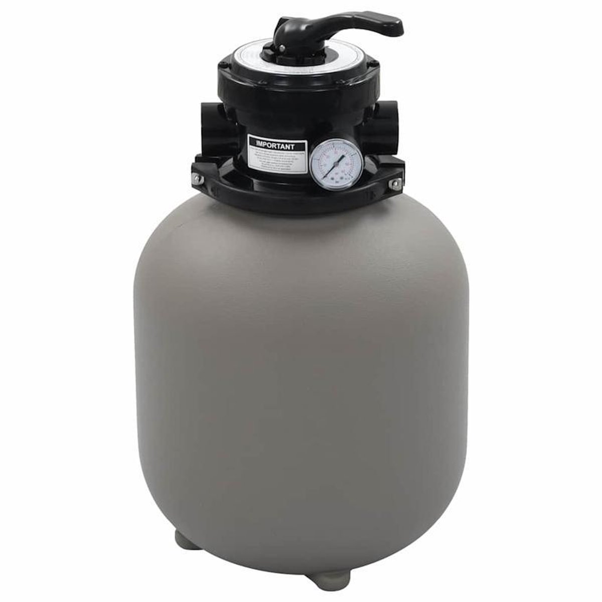 Intex zandfilterpomp SX1500 - 4m3 (3.7m3 / 5.7m3) | Top Zwembadshop