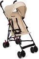 Baninni Plooibuggy Tula Zand