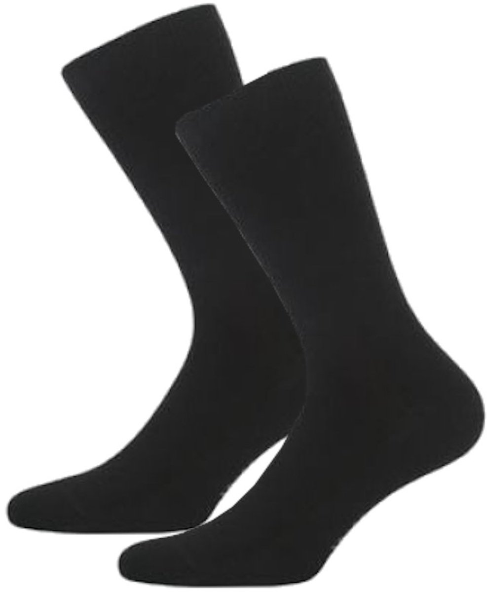 Topsocks sokken met badstof plush zool