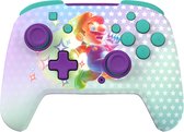 Turtle Beach Rematch Glow In The Dark - Draadloze Controller - Nintendo Switch - Invincible Mario