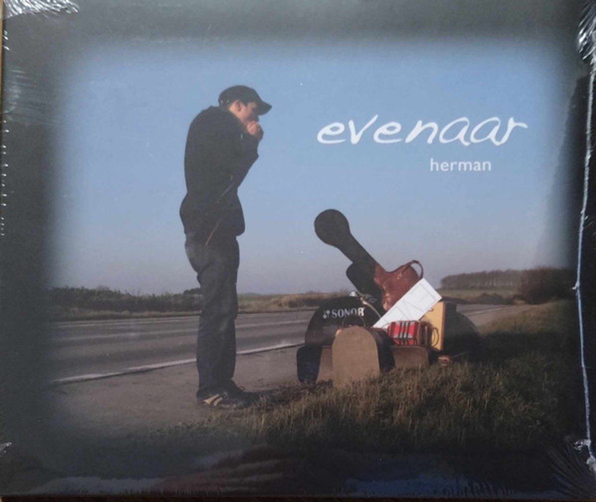 Evenaar