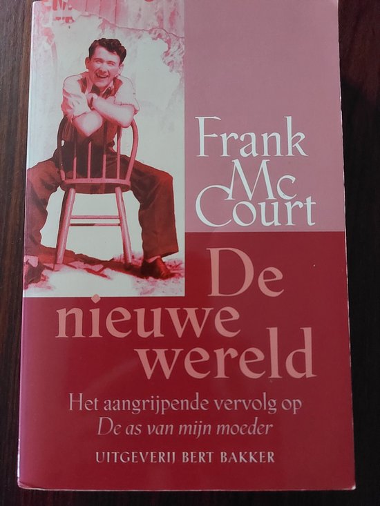 De nieuwe wereld