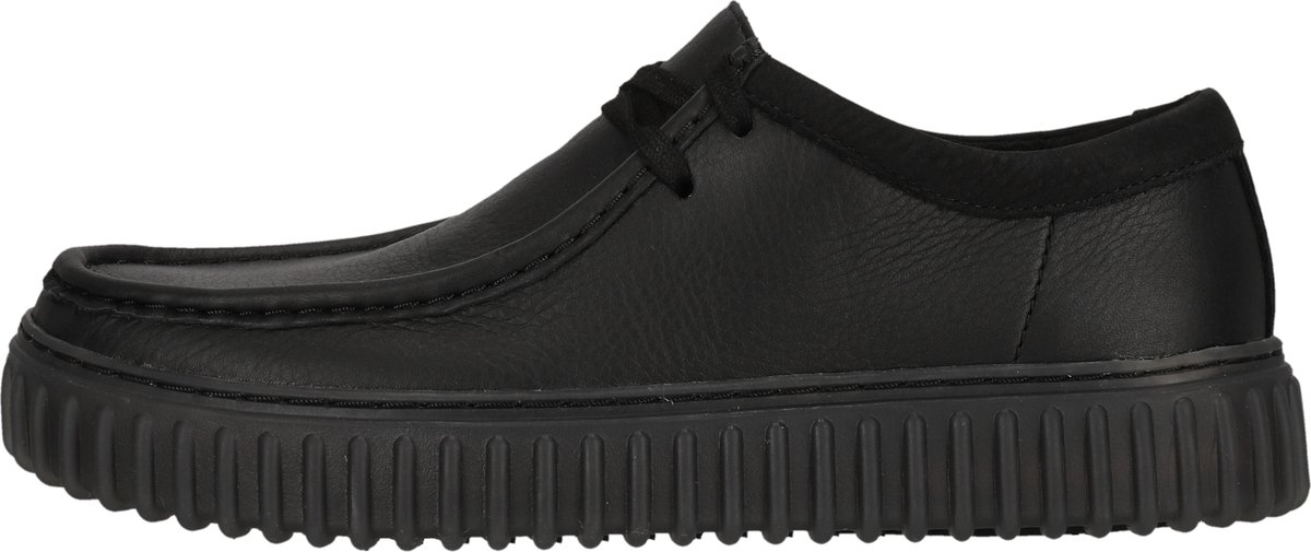 CLARKS Schnürschuhe Torhill