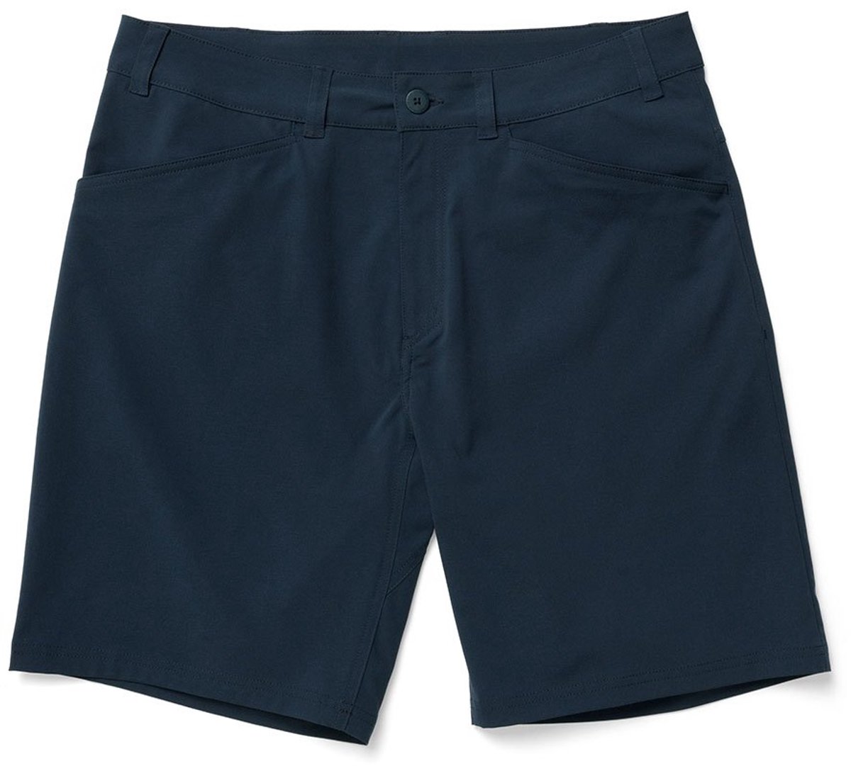 Houdini Dock Korte Broek Man Blauw