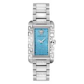 Montre Versace Versace Flair Gent VE7D00223 - Acier - Couleur argent - Ø 36 mm