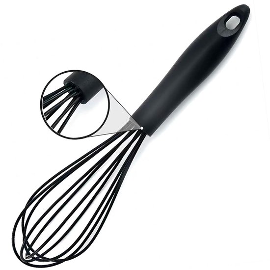 OXO Siliconen Kwast - BBQ Speciaalzaak