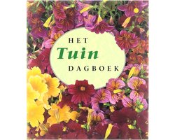 Tuindagboek