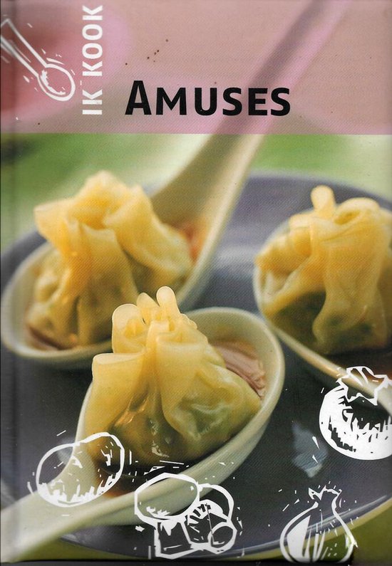 Amuses  Ik Kook