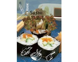 Sushi  Ik Kook