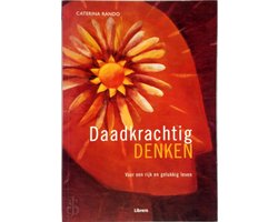 Daadkrachtig Denken