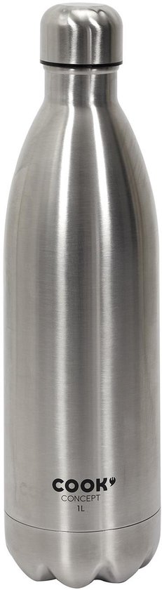 Drinkfles Stormtrooper 500 ml Thermos - Armyshop de Jong