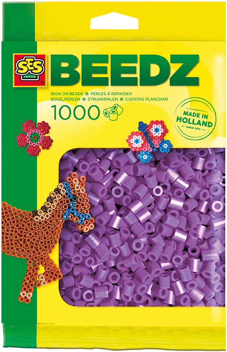 SES Creative Beedz Strijkkralen