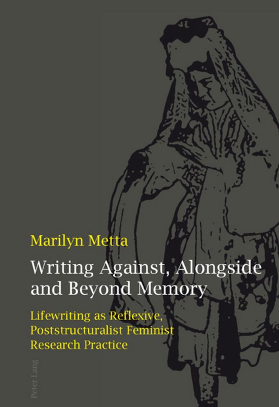 Writing Against, Alongside and Beyond Memory - cover