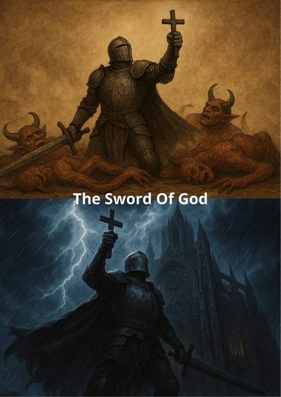 Sword Of God