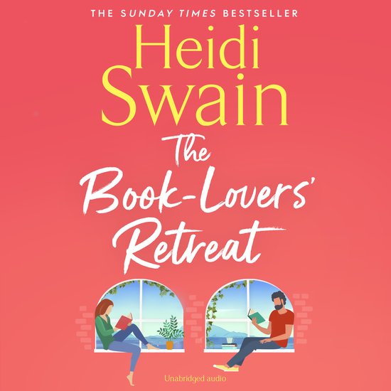 The Book-Lovers' Retreat - cover