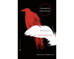 Omslag van Meditations