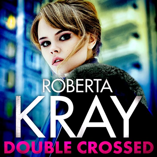 Double Crossed - cover