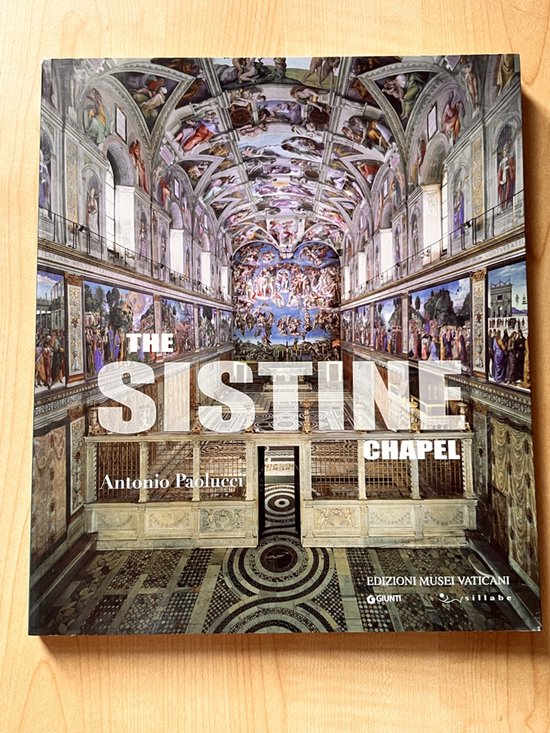 The Sistine Chapel