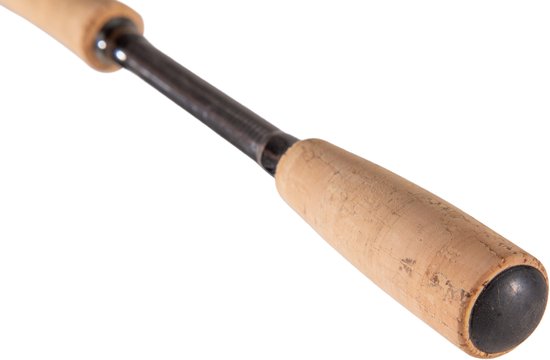 Ultimate Clever Jerkbait Spin Set 1.80m (40-90g) - Roofvis set van Merkloos — afbeelding 3
