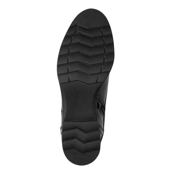 Bottines femme Marco Tozzi 2-25243-45 018 F- largeur : 41 EU
