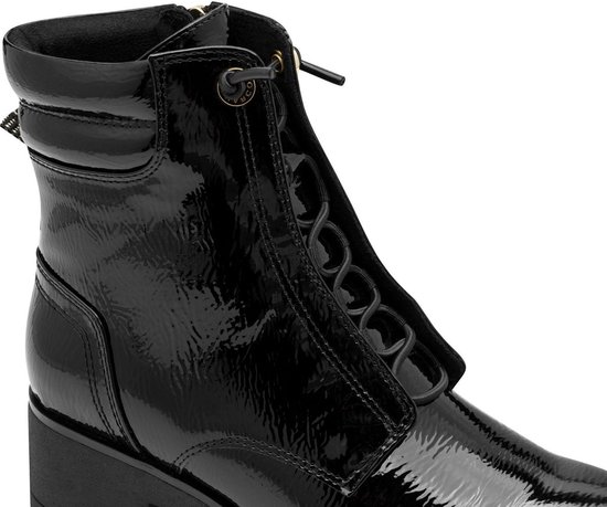 Bottines femme Marco Tozzi 2-25243-45 018 F- largeur : 41 EU