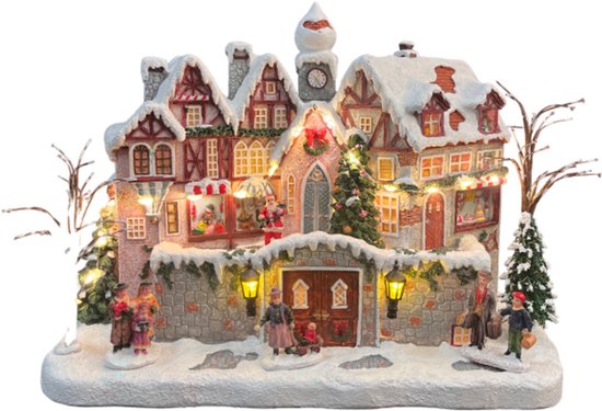 Oosterik home - Villa Met Familie Buiten