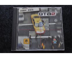 Grand Theft Auto 2 (gta 2) - Windows