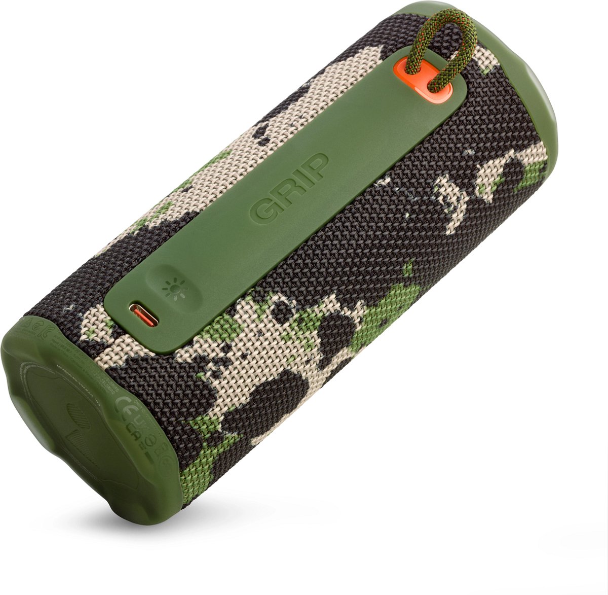 JBL Grip - Draagbare Bluetooth Speaker thumbnail 2