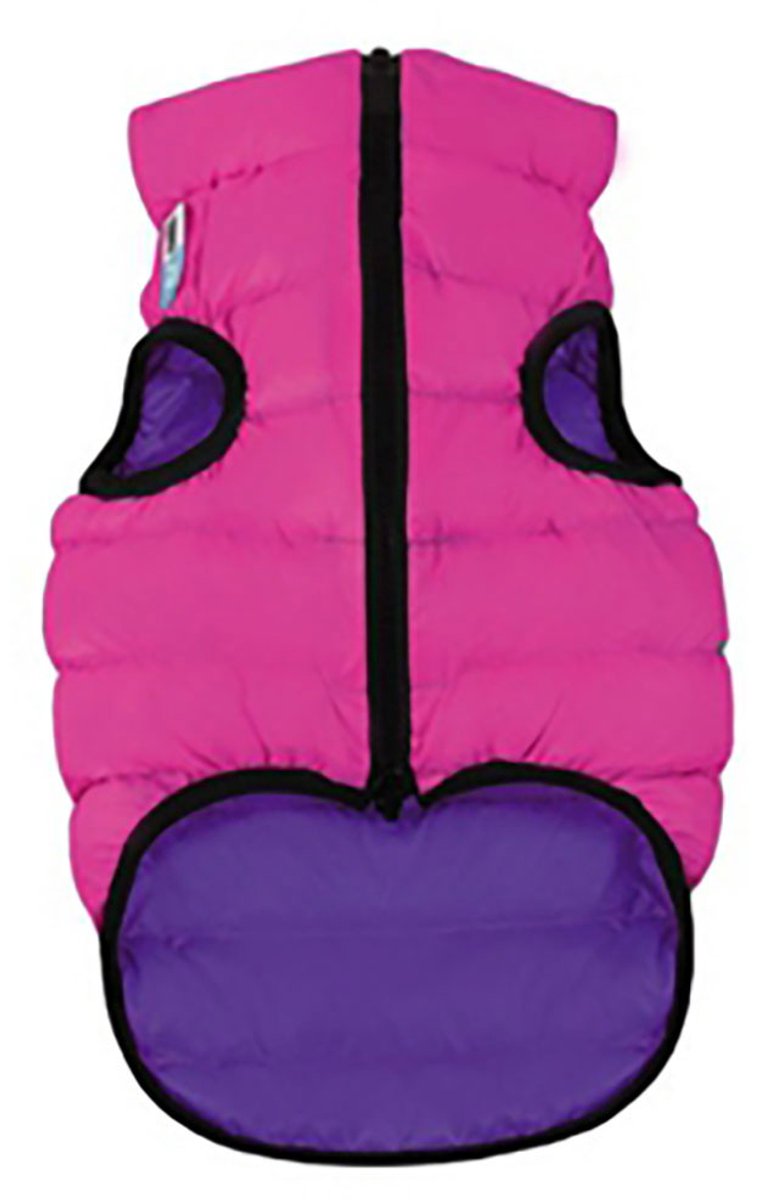 Collar Pet Airyvest Hondenjas Roze S30