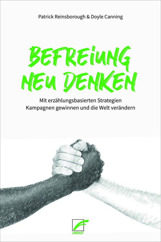 Befreiung neu denken - cover