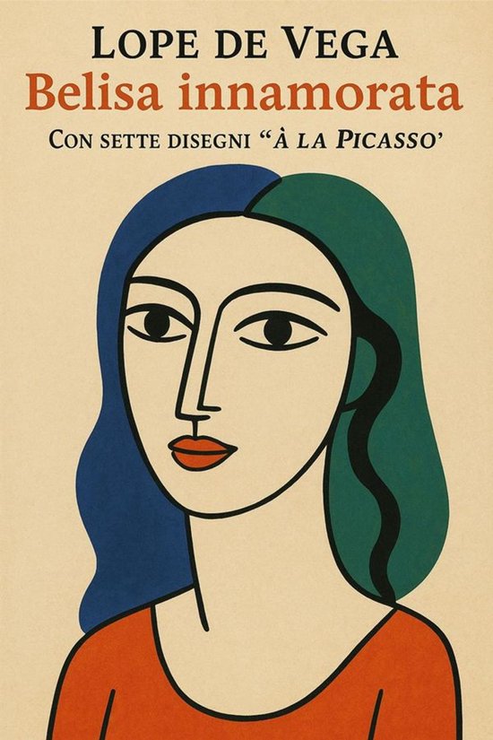 Drammaturgia 9 - Belisa innamorata - cover