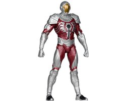 McFarlane Toys DC Multiverse McFarlane Collector Edition Action Figure #41 Darkstars (Darkstars Rising) 18 cm Action Figuur