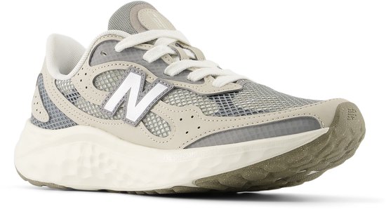 Chaussures de sport New Balance ARISHI pour femme - ANGORA