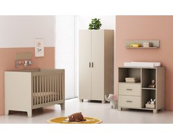 Born Lucky Babykamer Rio Clay 2 Delig