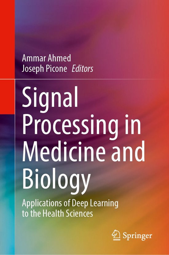 Medicine (R0) - Signal Processing in Medicine and Biology - cover