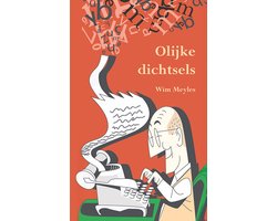 Omslag van Olijke dichtsels