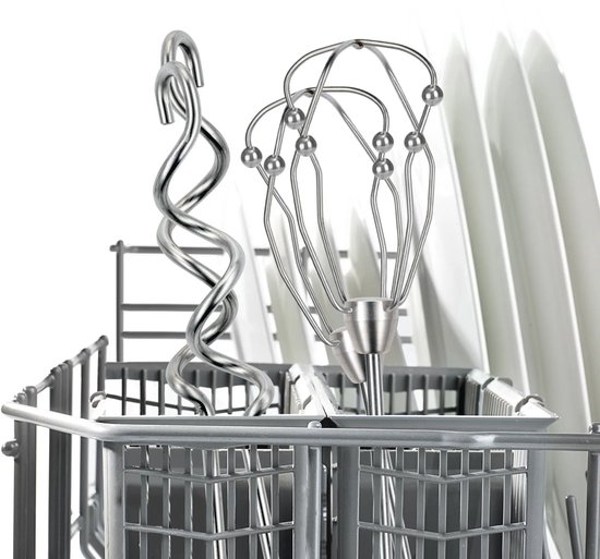Bosch MFQ40301 - Handmixer - 500W - Geel van Bosch — afbeelding 2