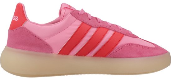 Roze adidas Dames sneakers kopen? Kijk snel! | bol