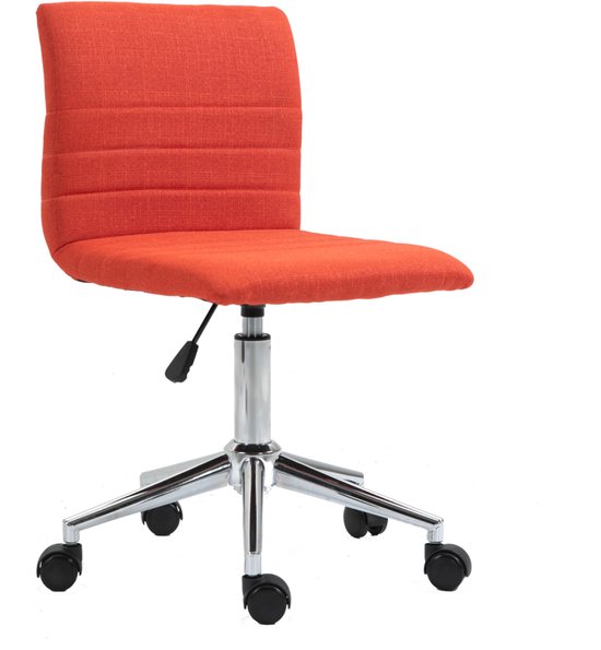 SVITA LINUS bureaustoel voor kinderen - (EAN: ...2118) - SVITA - €44,99