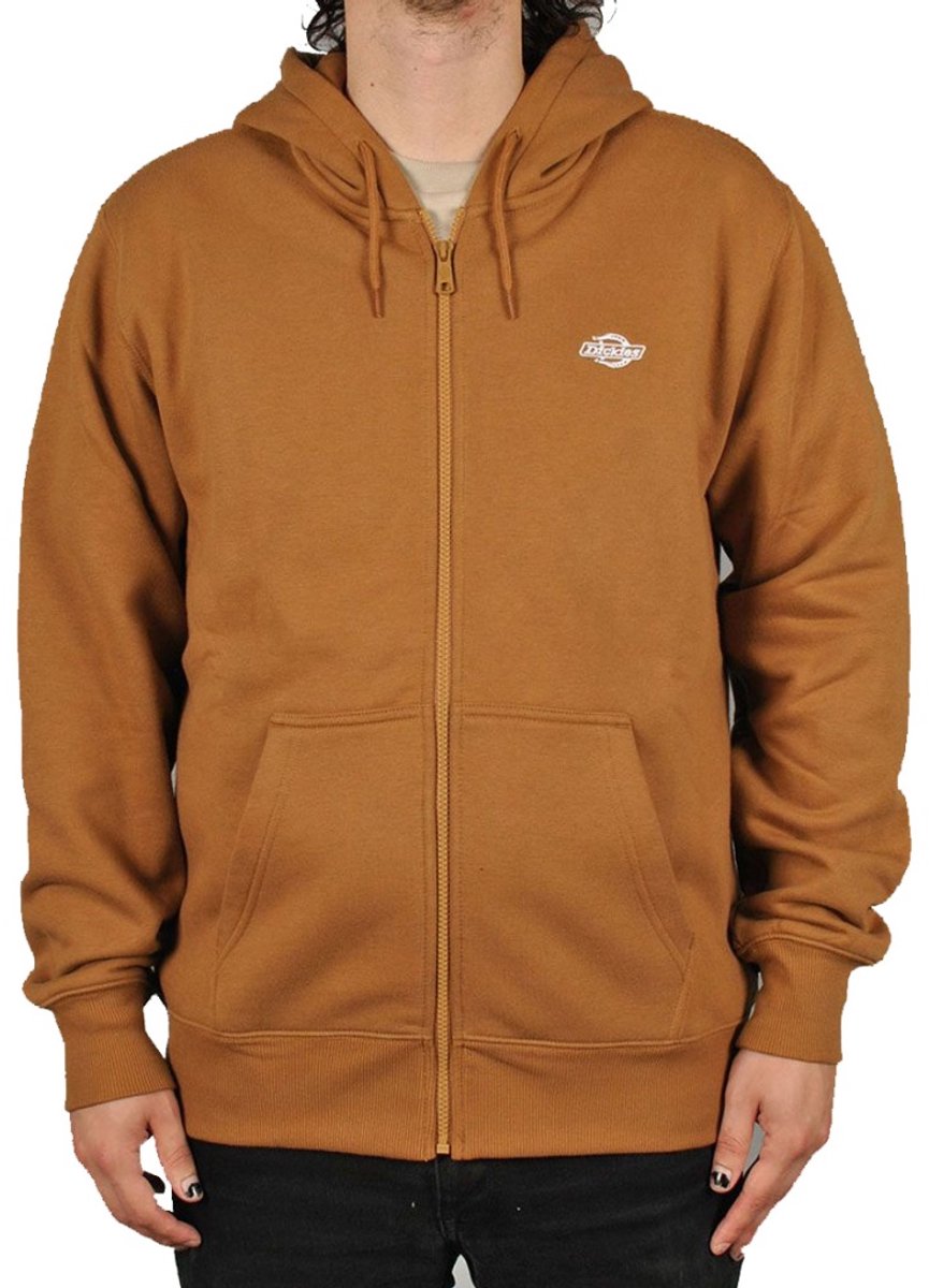 DICKIES SUMMERDALE Bruin XL EU